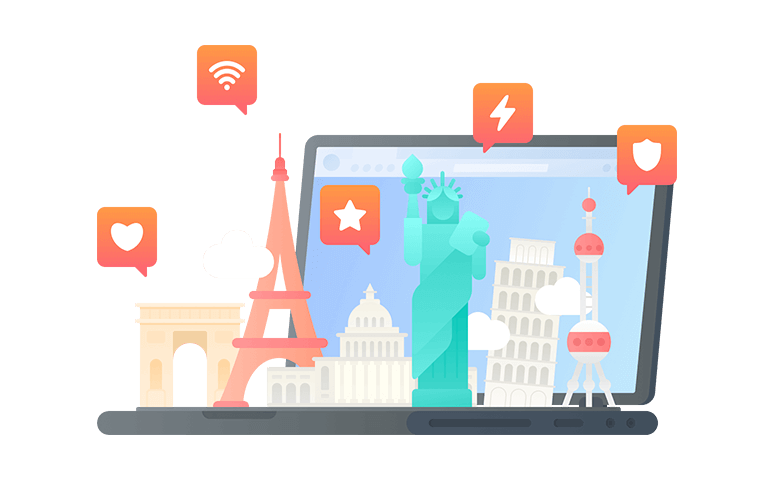 国外想用中国这边的《蜻蜓FM》怎么办 - UNBLOCKCN